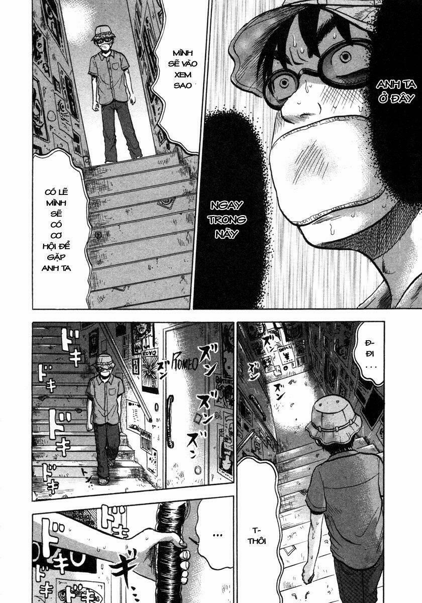 Devil Ecstasy 9 trang 6