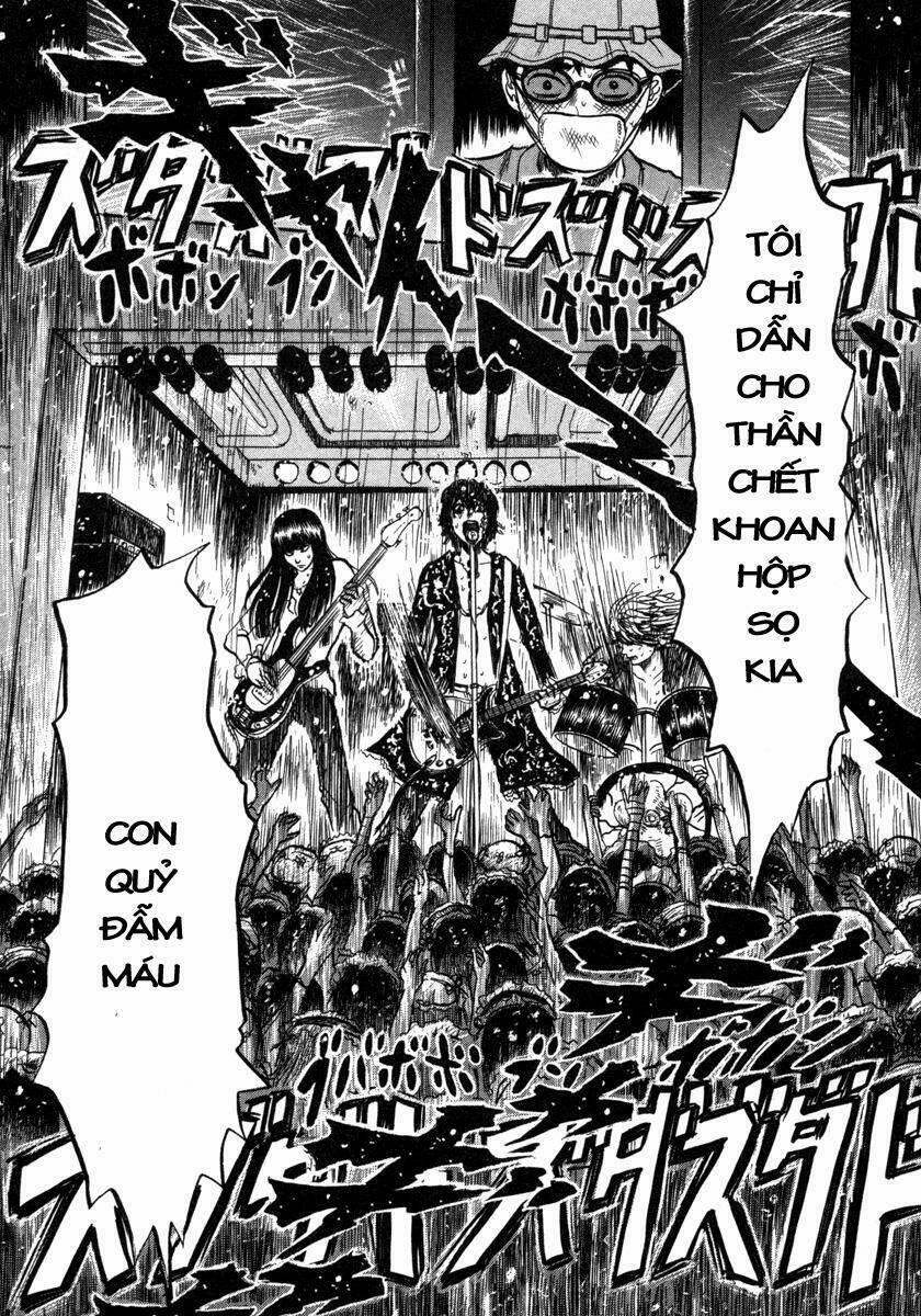 Devil Ecstasy 9 trang 7