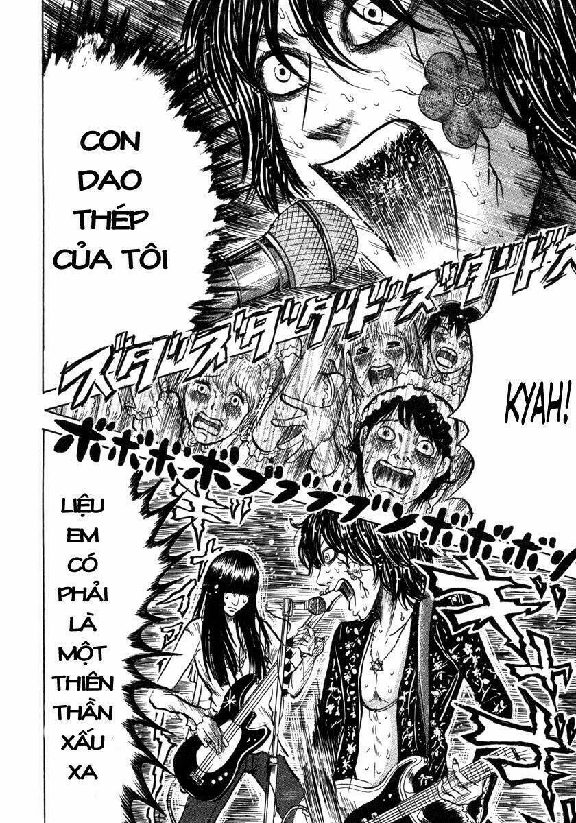 Devil Ecstasy 9 trang 8