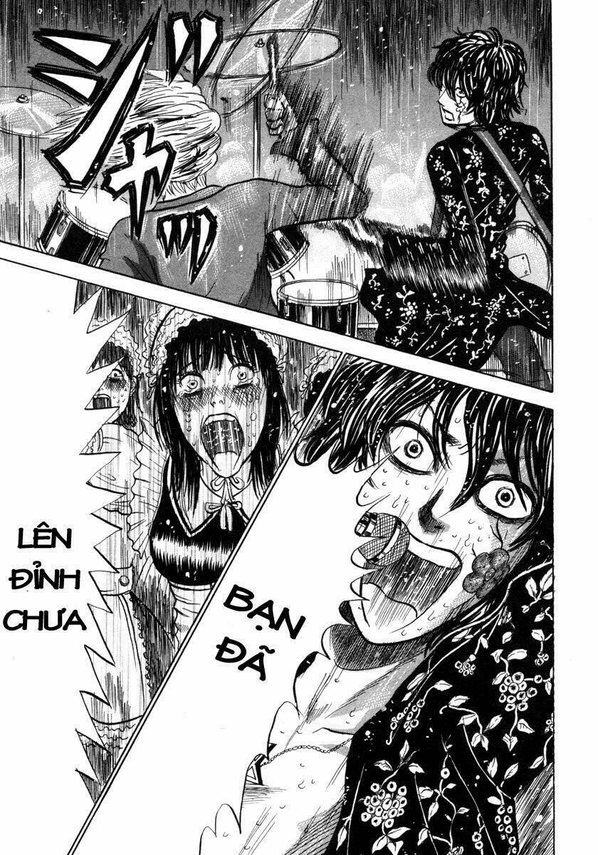 Devil Ecstasy 9 trang 9