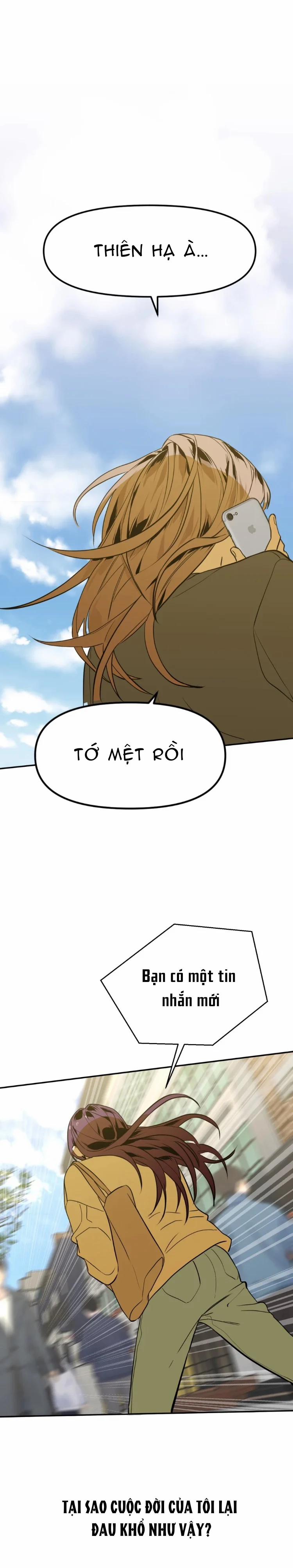 Devil Luck 1 trang 11