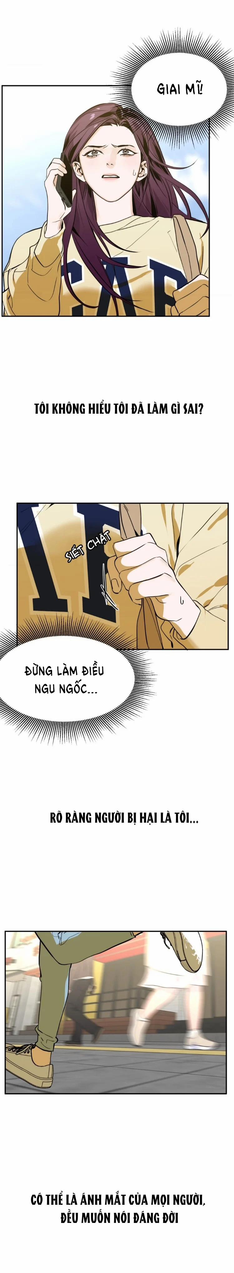 Devil Luck 1 trang 12