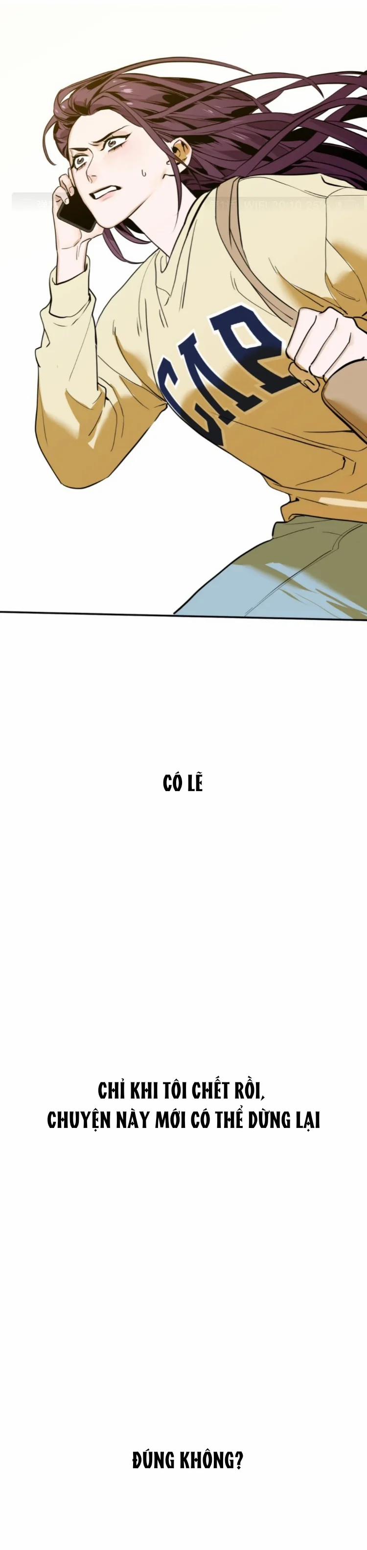 Devil Luck 1 trang 13