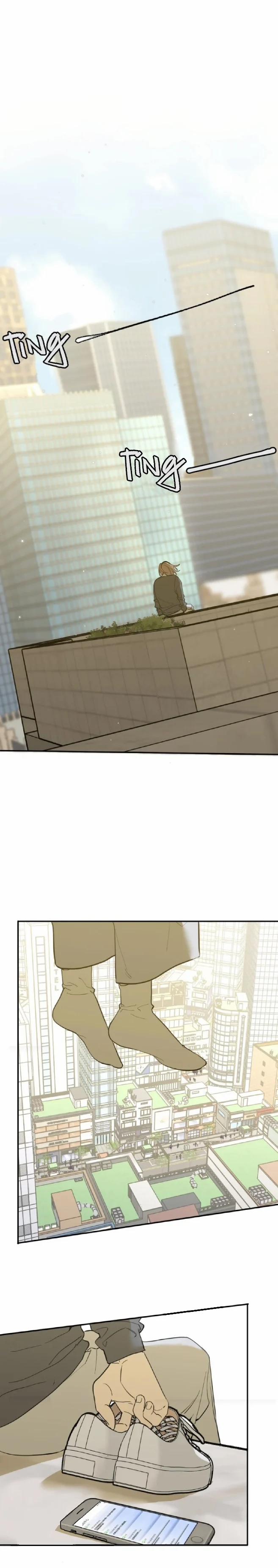 Devil Luck 1 trang 2