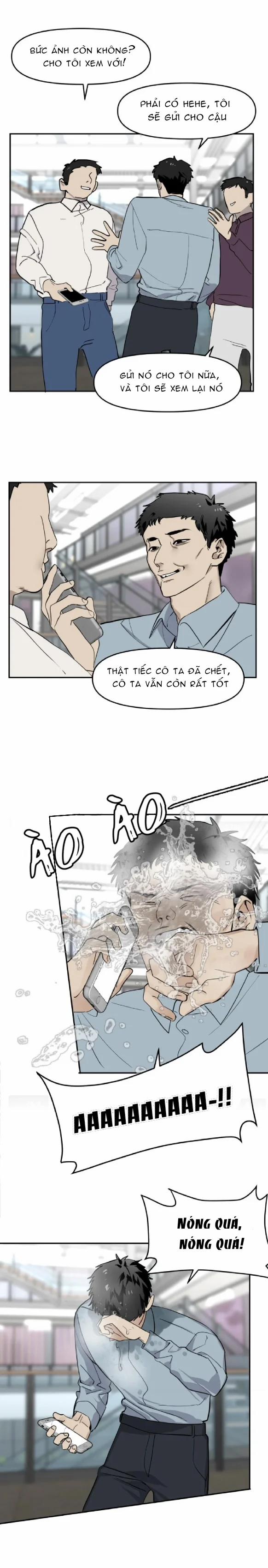 Devil Luck 1 trang 21