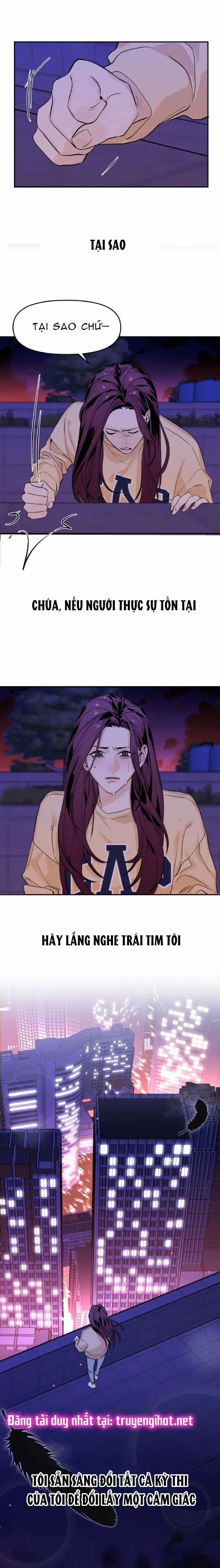 Devil Luck 1 trang 28