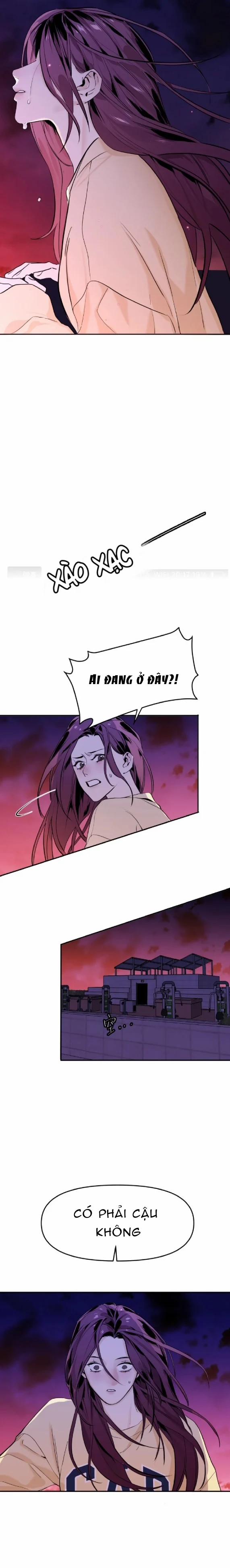 Devil Luck 1 trang 29