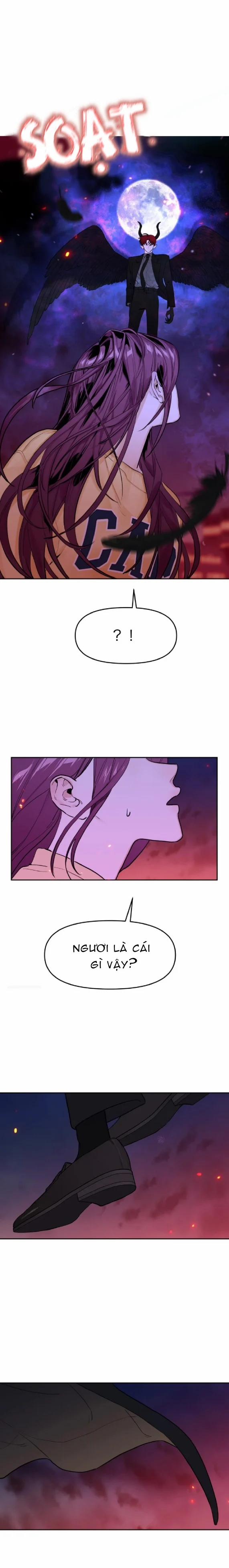 Devil Luck 1 trang 30