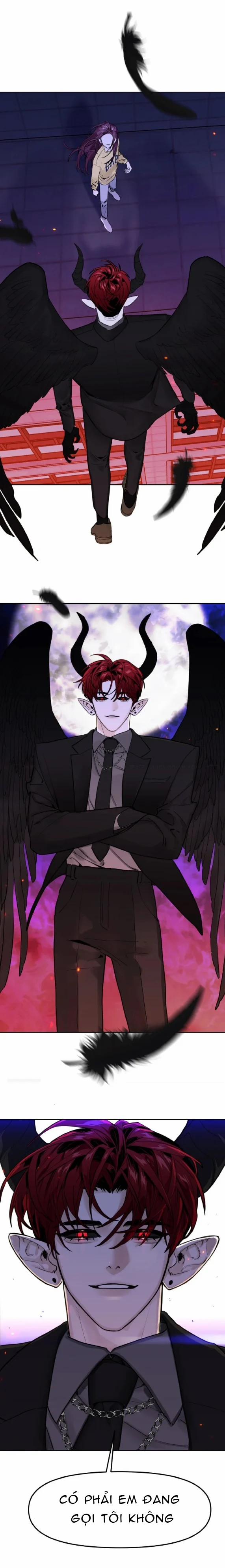 Devil Luck 1 trang 31