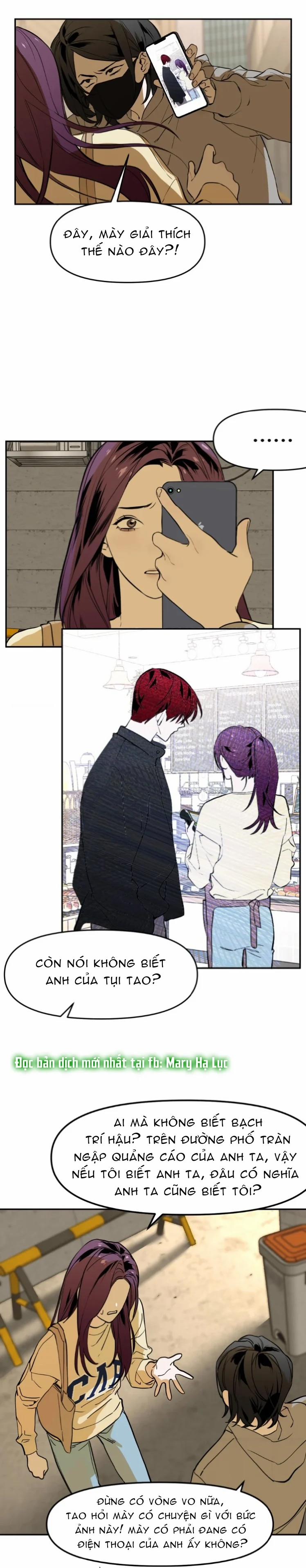 Devil Luck 1 trang 7