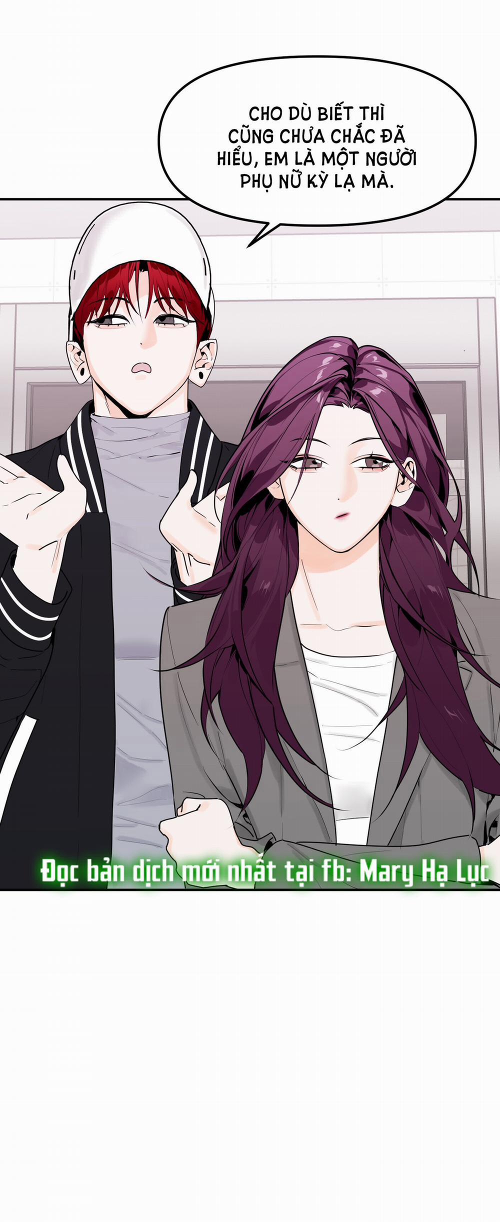 Devil Luck 10 trang 12