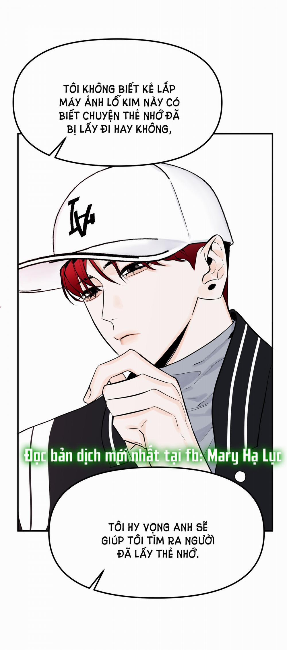 Devil Luck 10 trang 26