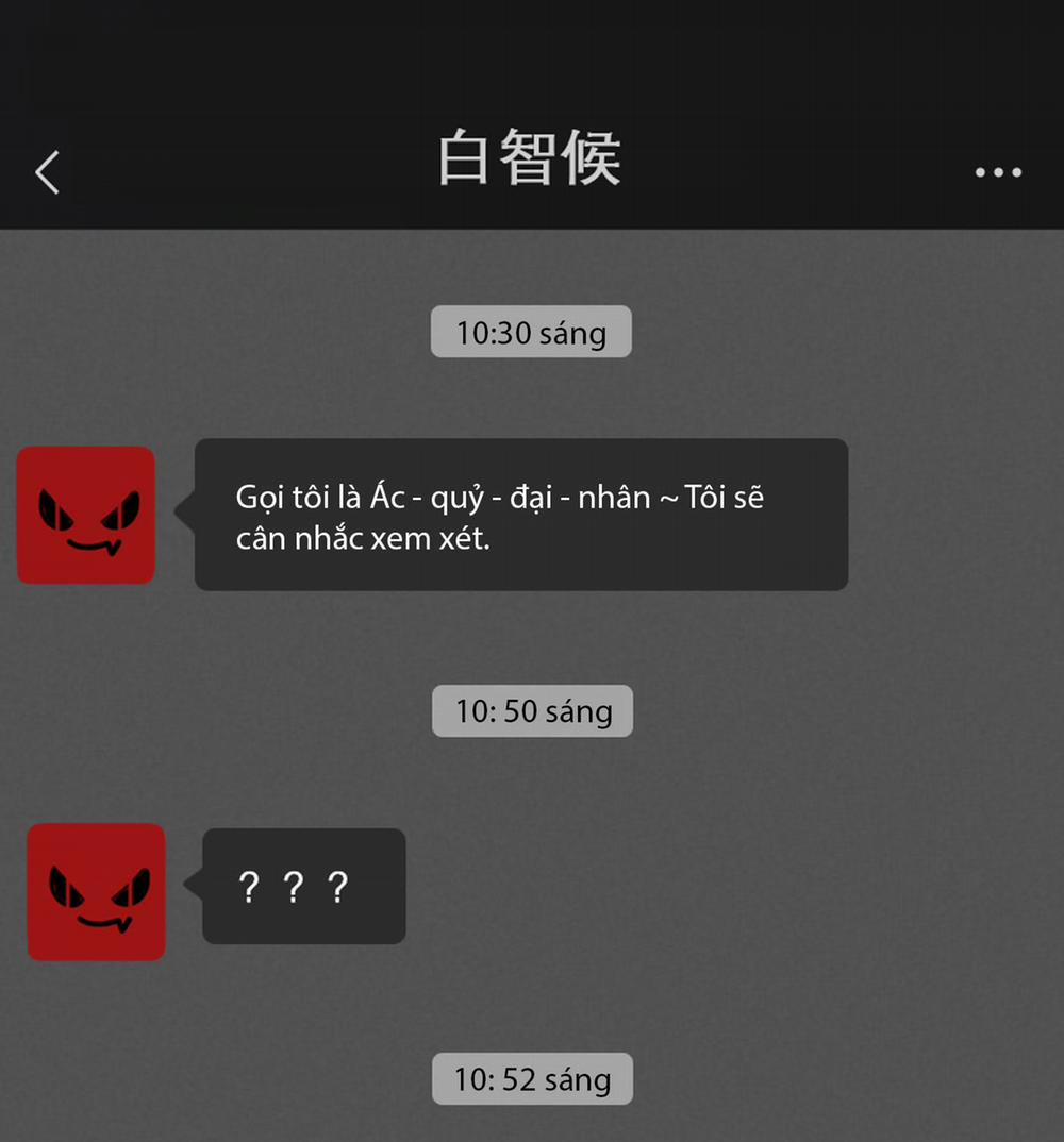 Devil Luck 10 trang 3