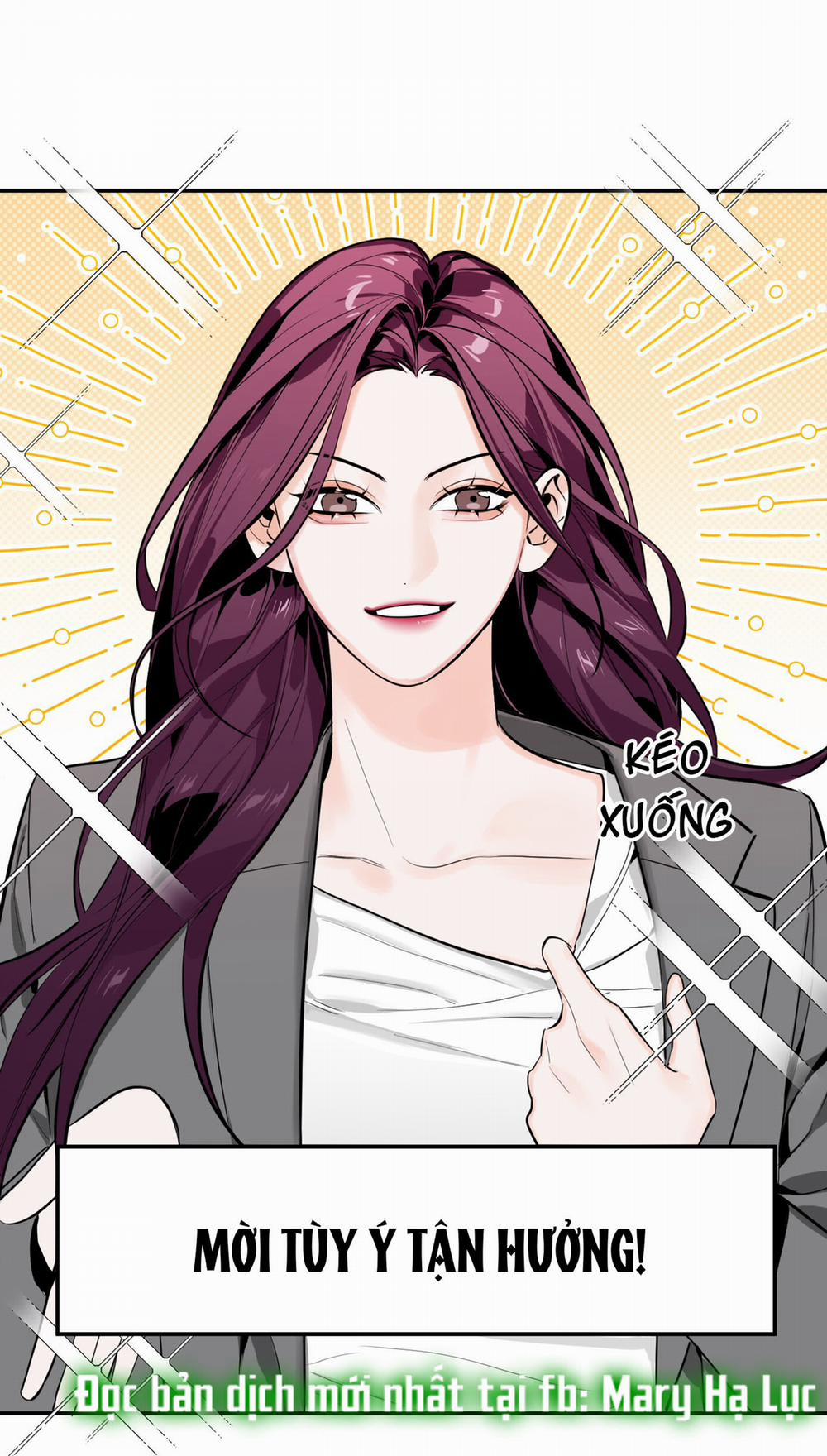 Devil Luck 10 trang 34