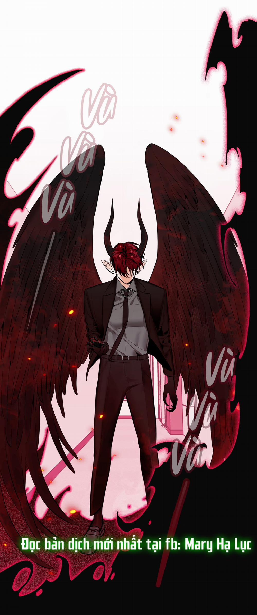 Devil Luck 10 trang 45