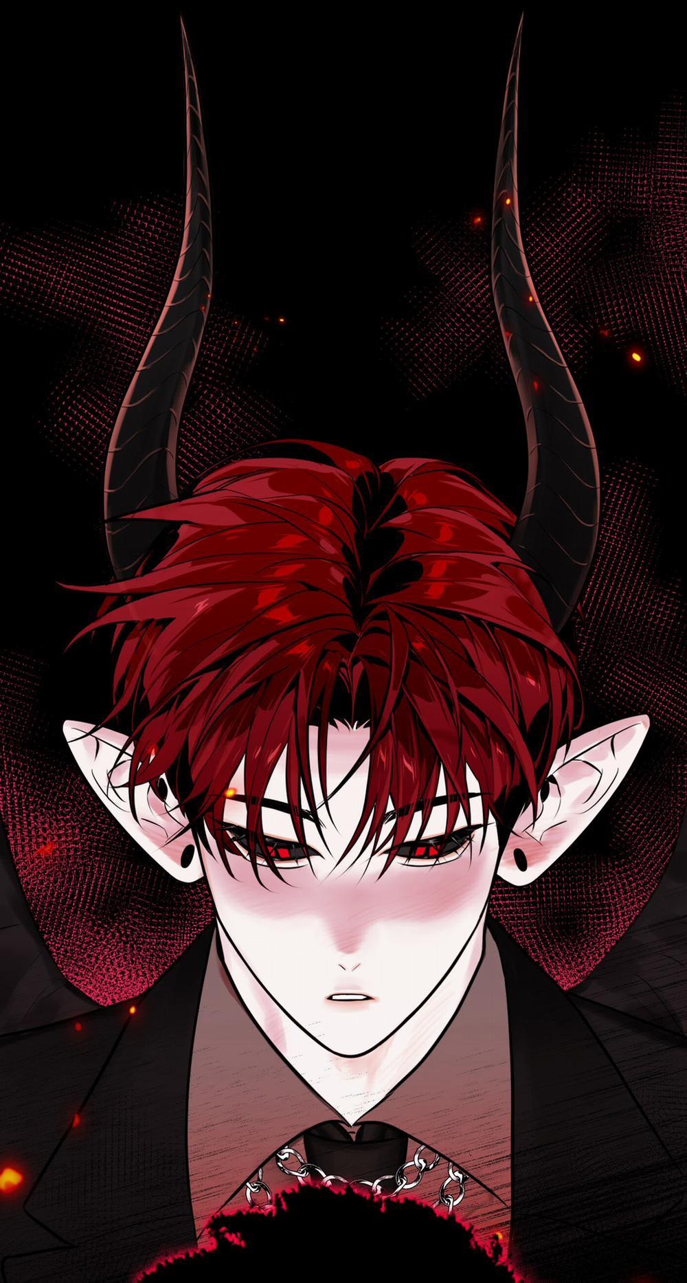 Devil Luck 10 trang 46