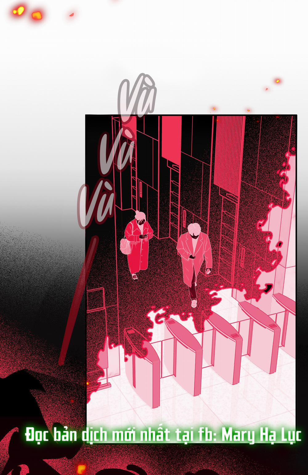 Devil Luck 10 trang 50