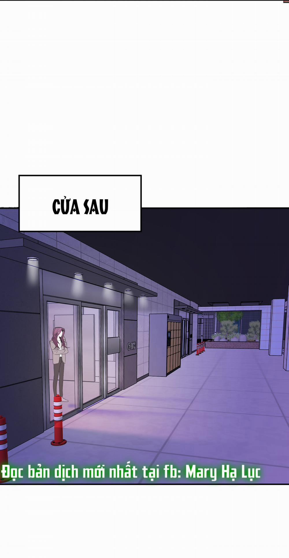 Devil Luck 10 trang 6