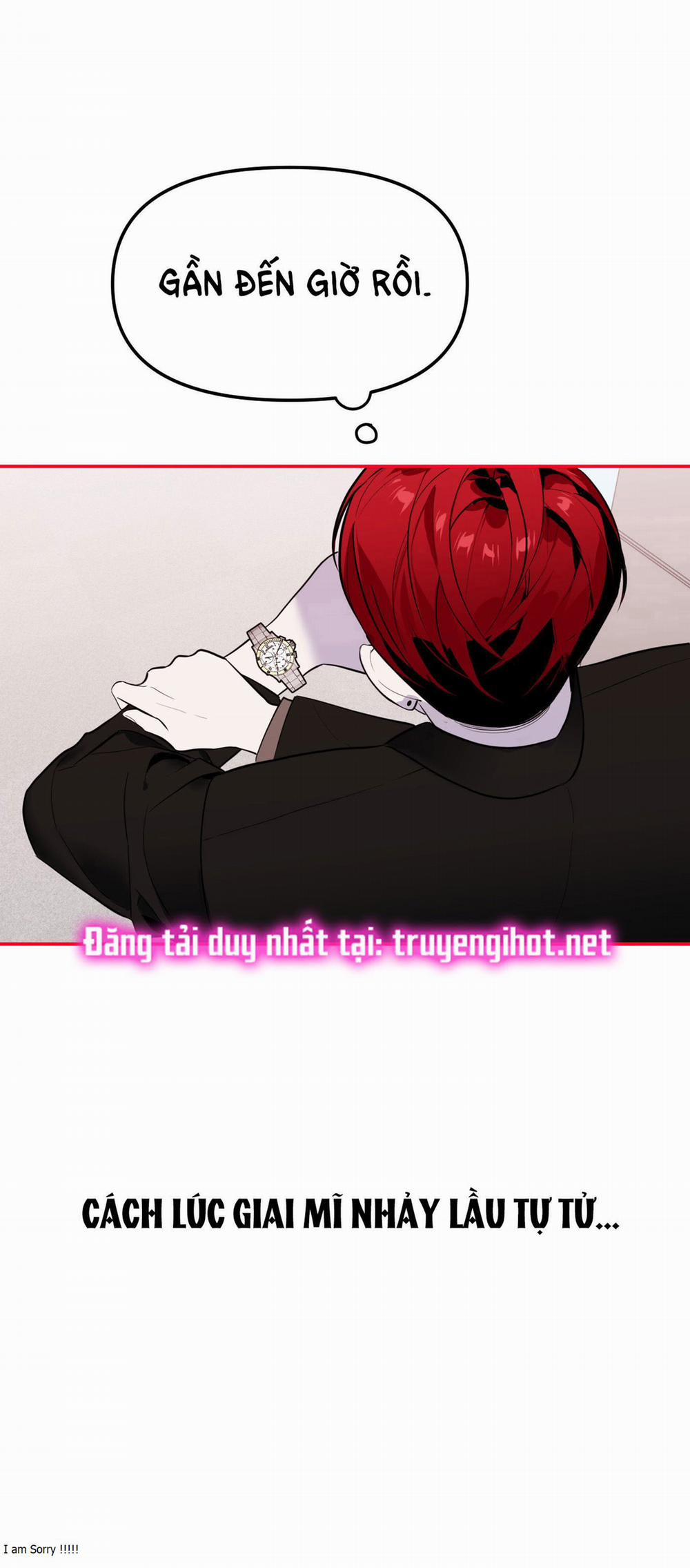 Devil Luck 11 trang 10