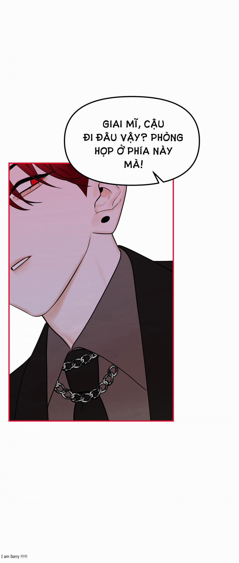 Devil Luck 11 trang 11