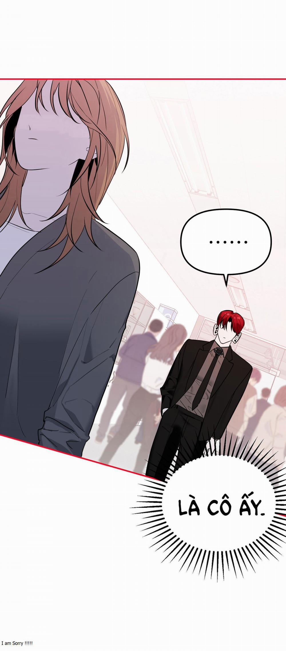 Devil Luck 11 trang 13