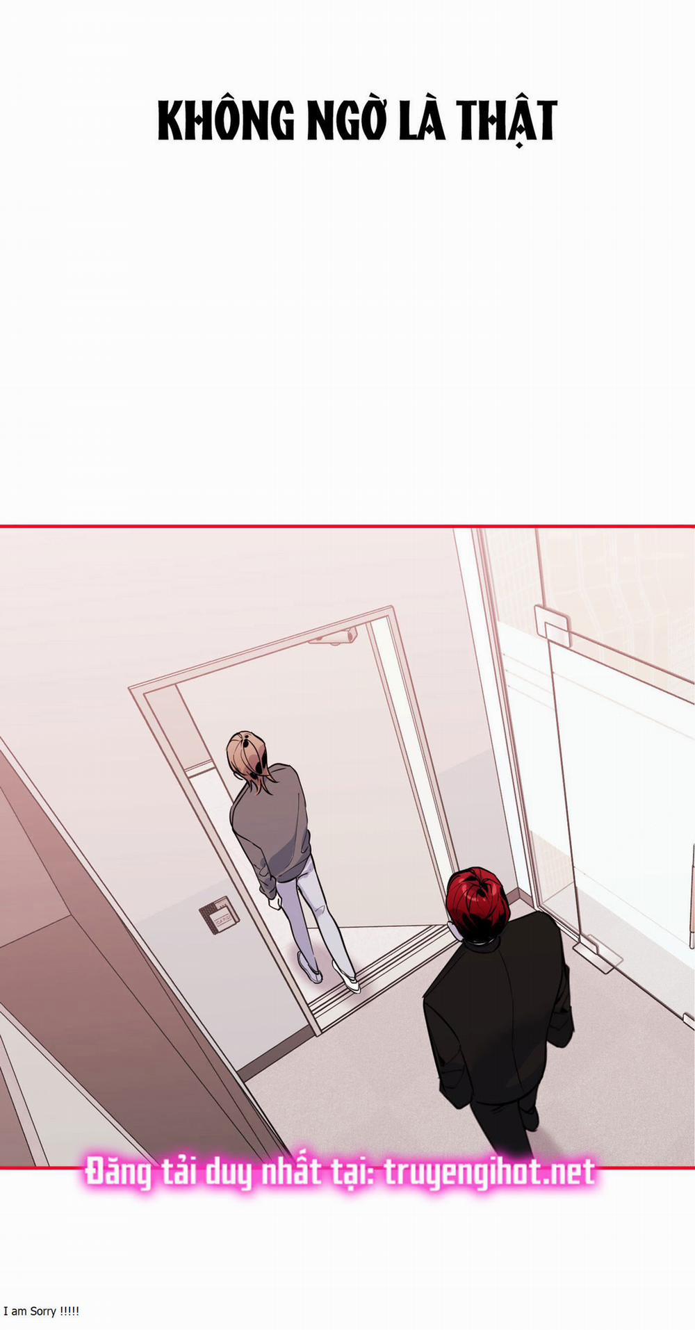 Devil Luck 11 trang 19