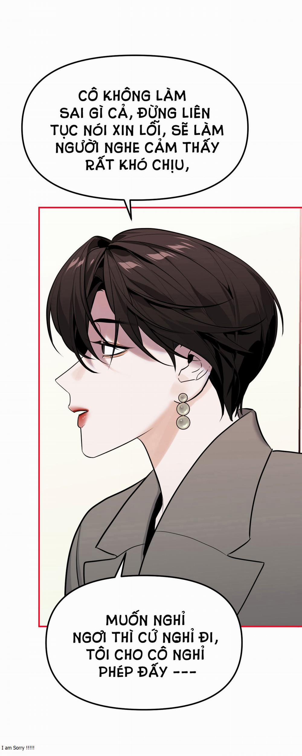 Devil Luck 11 trang 24