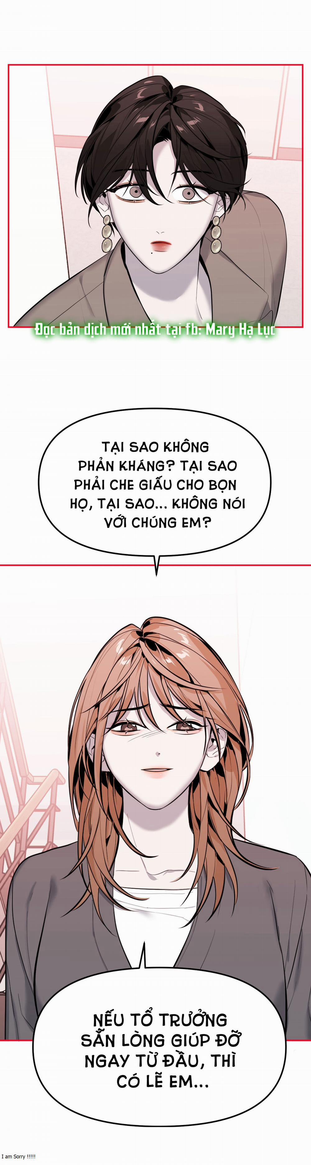 Devil Luck 11 trang 29