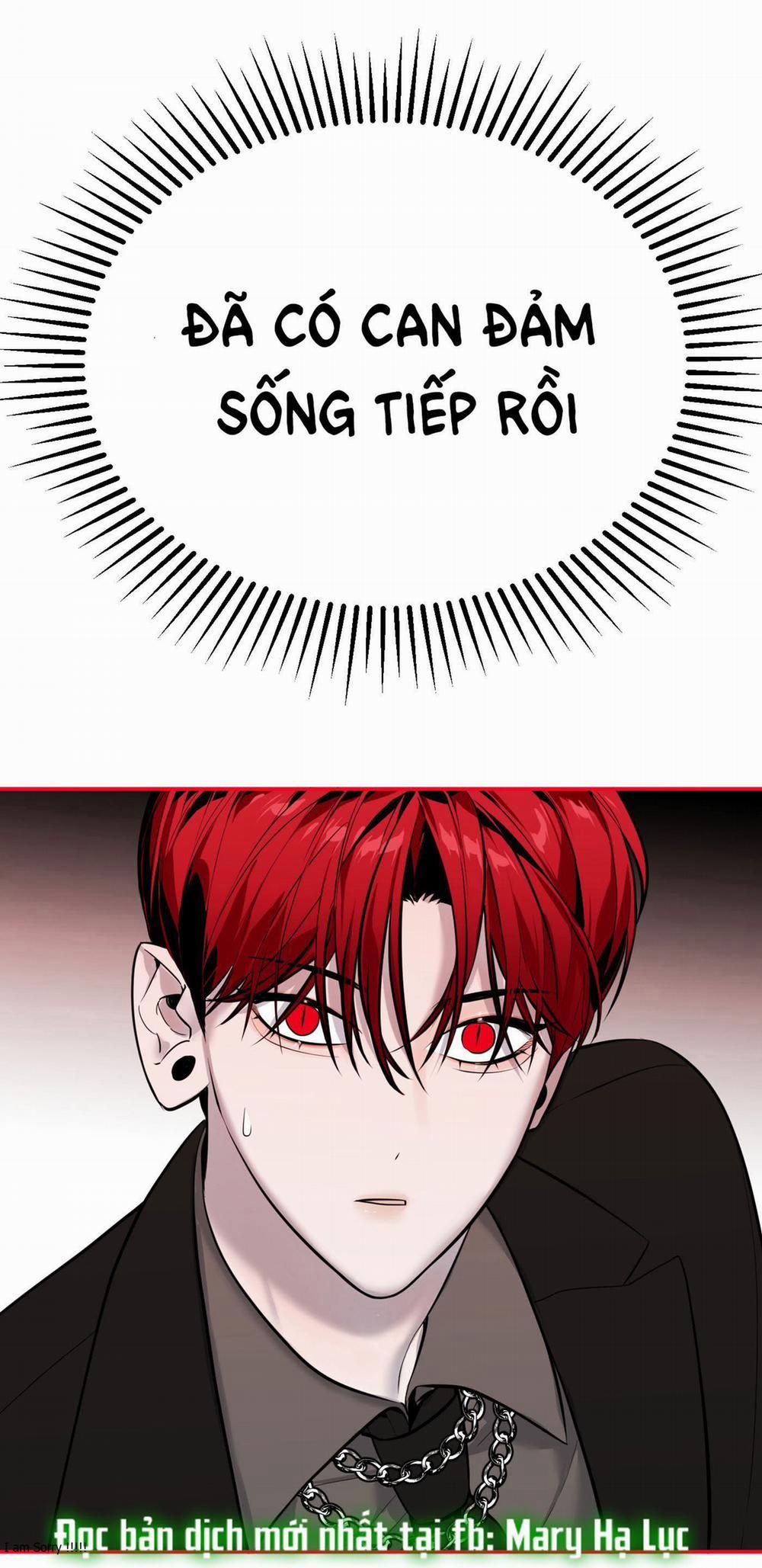 Devil Luck 11 trang 31