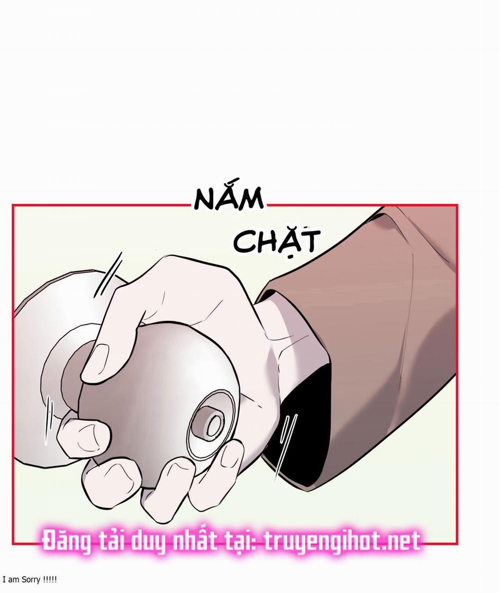 Devil Luck 11 trang 32