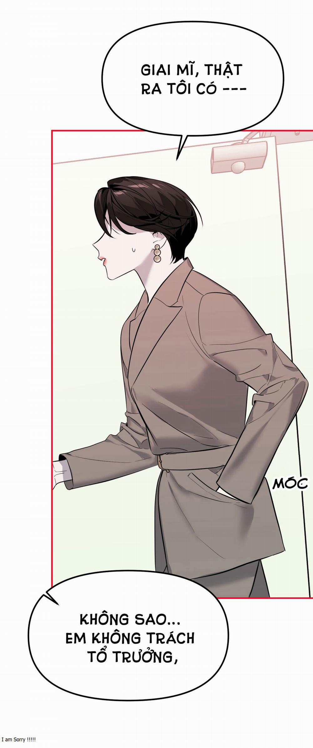 Devil Luck 11 trang 33