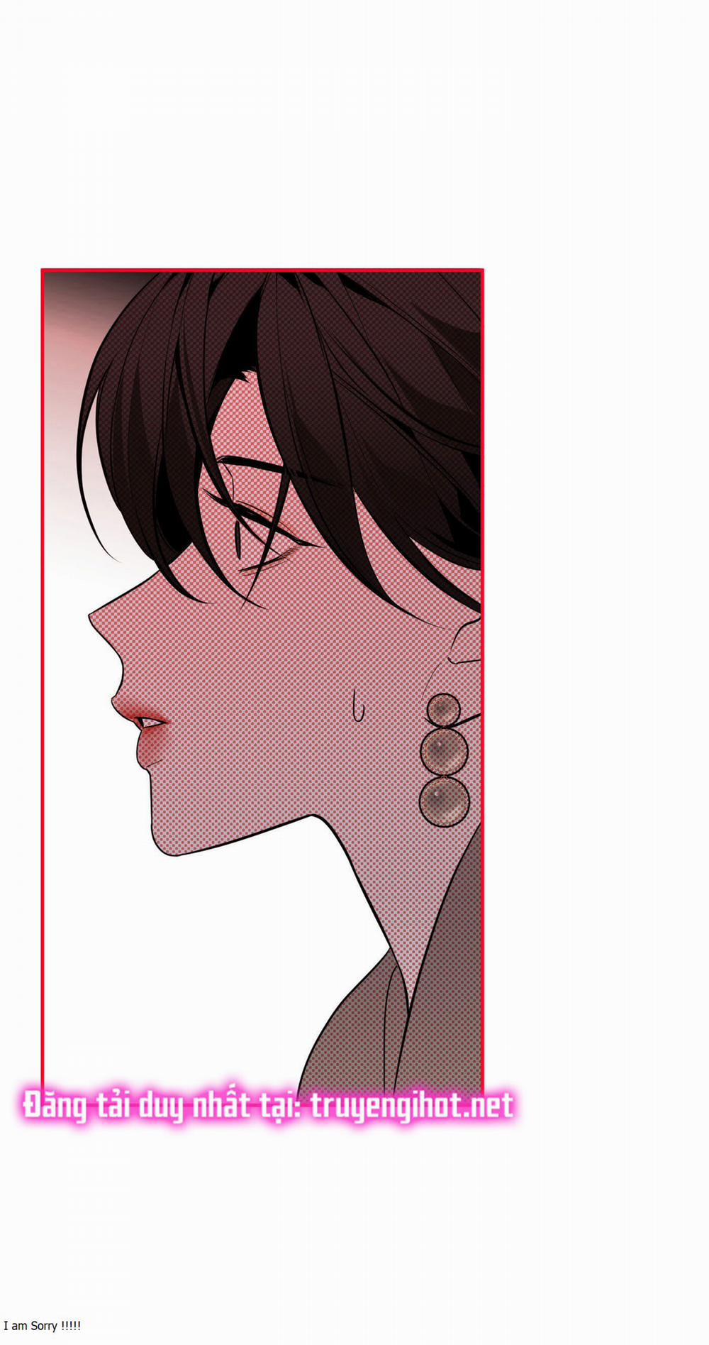 Devil Luck 11 trang 35