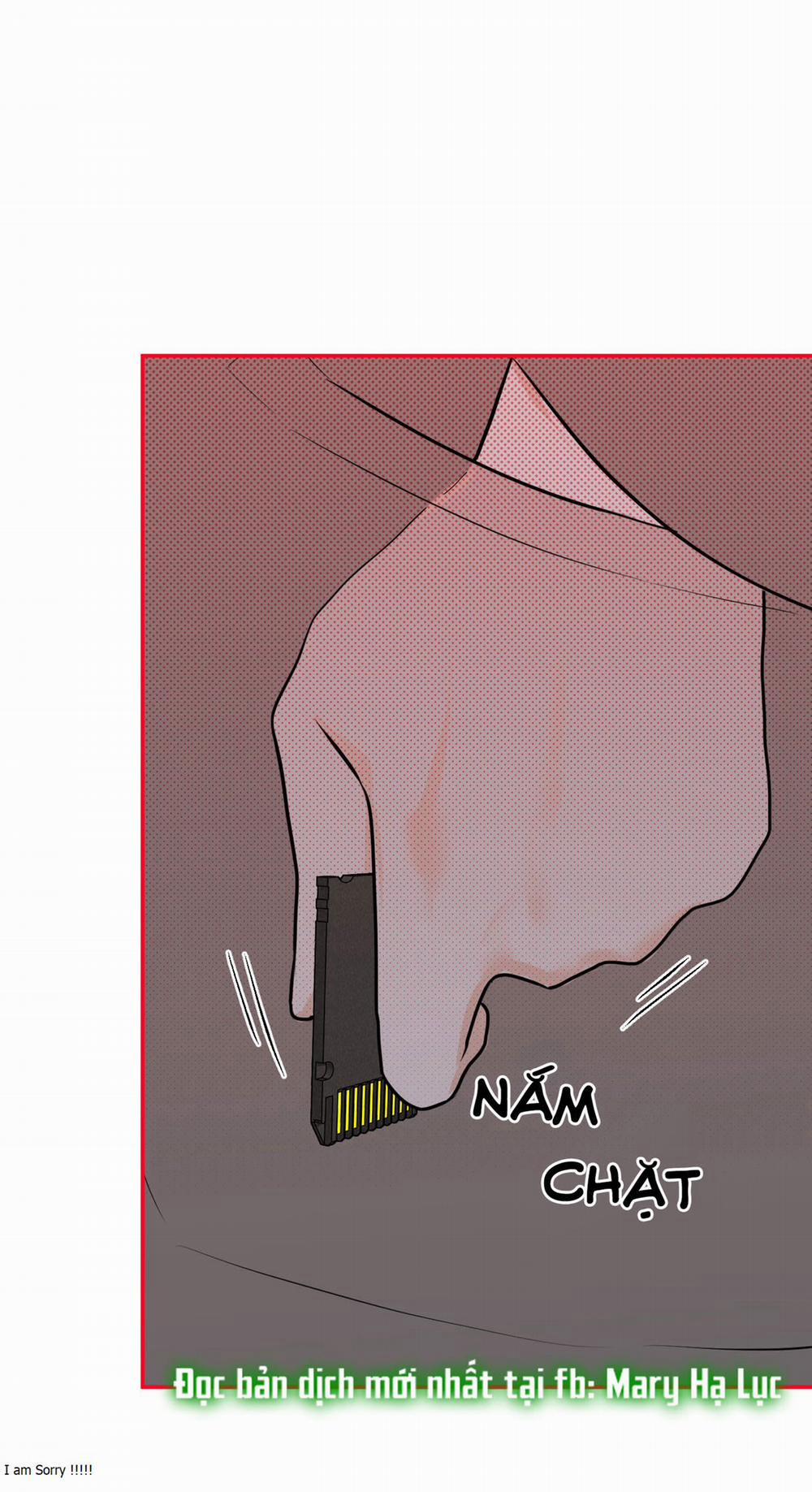 Devil Luck 11 trang 36