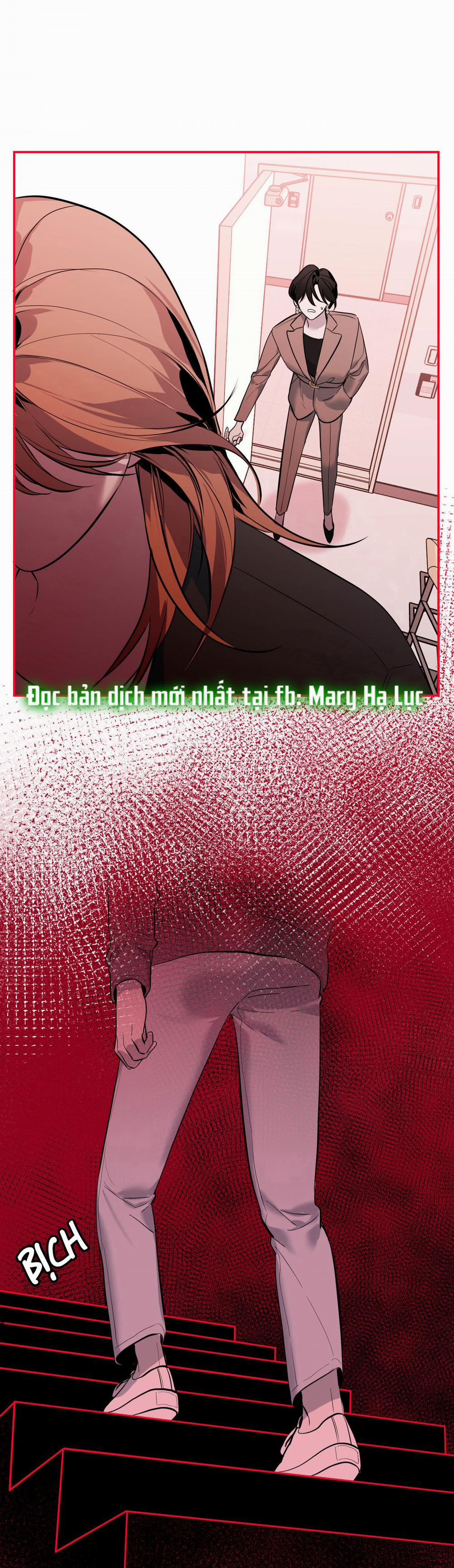 Devil Luck 11 trang 38