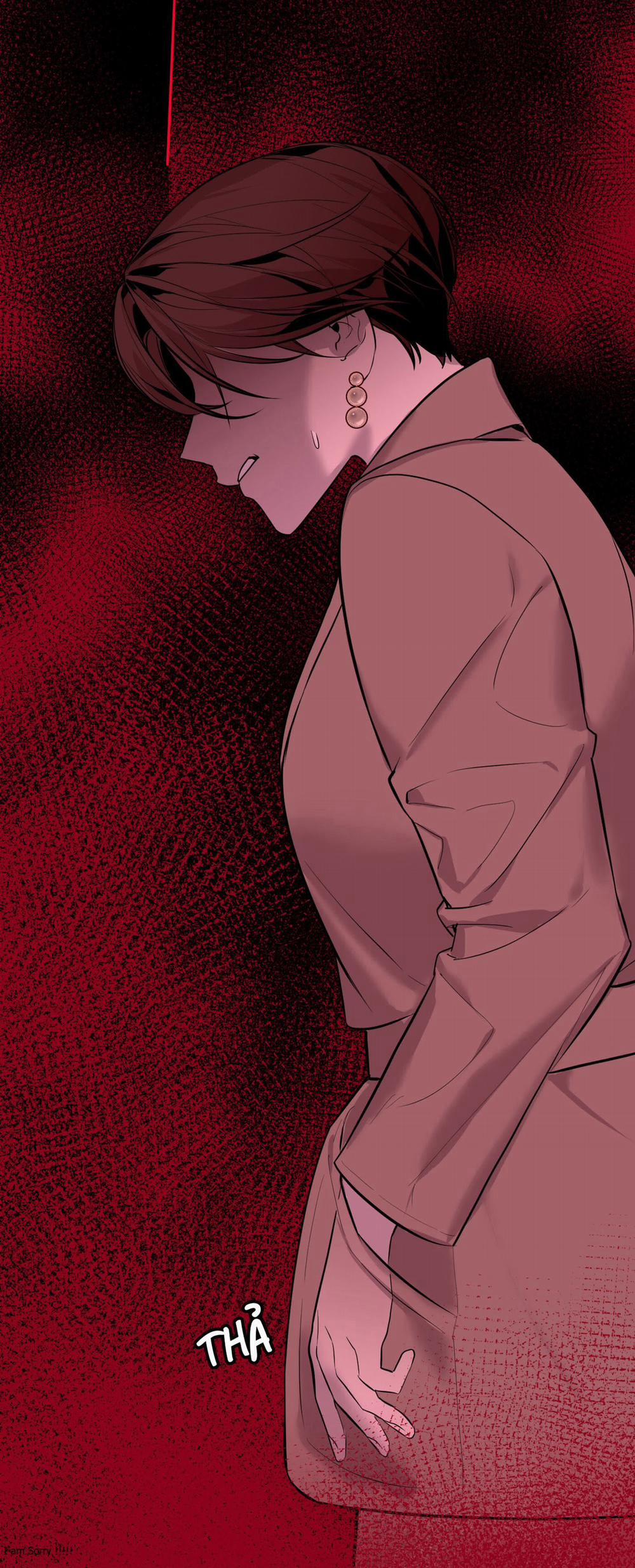 Devil Luck 11 trang 39