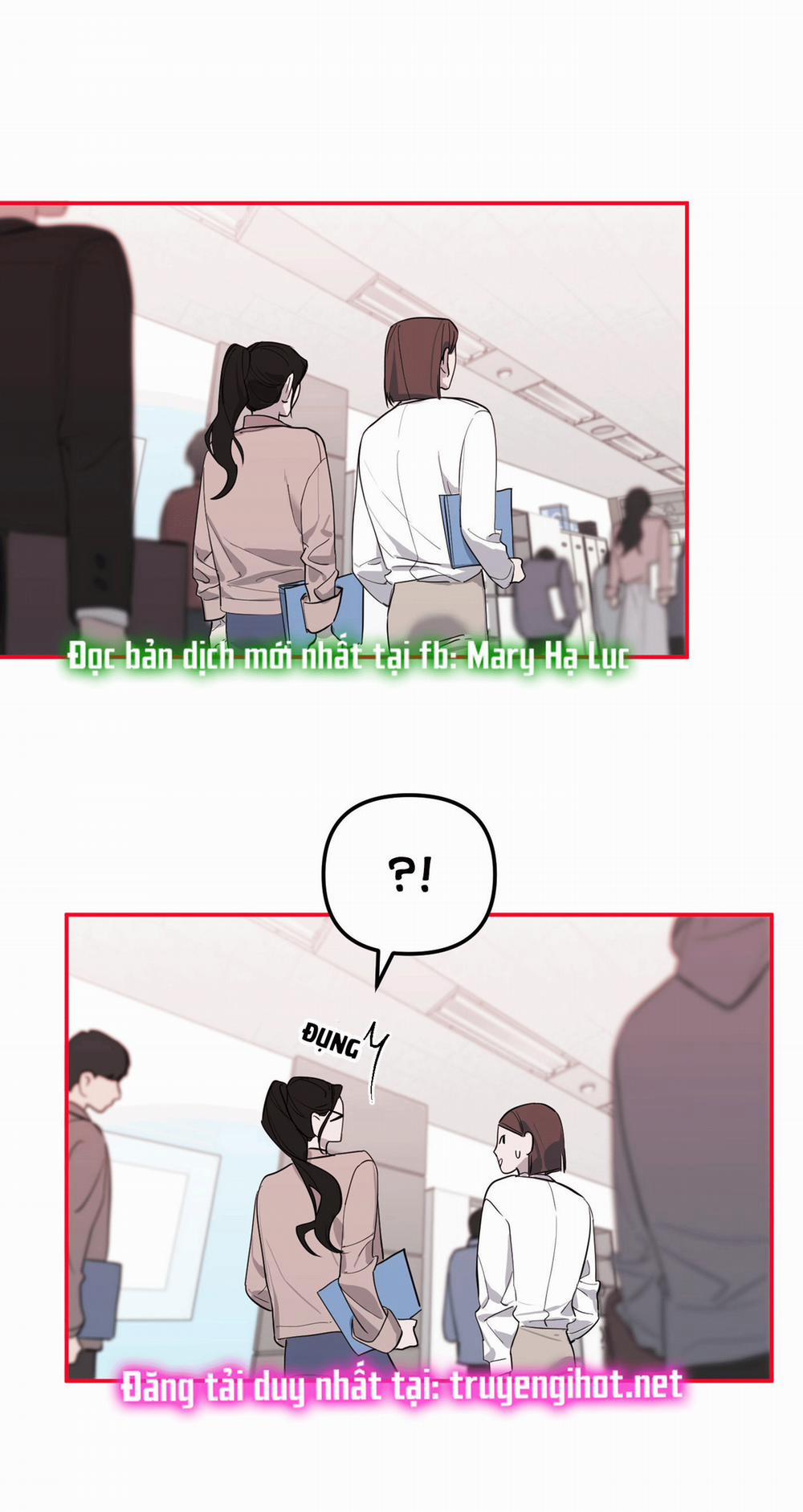 Devil Luck 11 trang 4