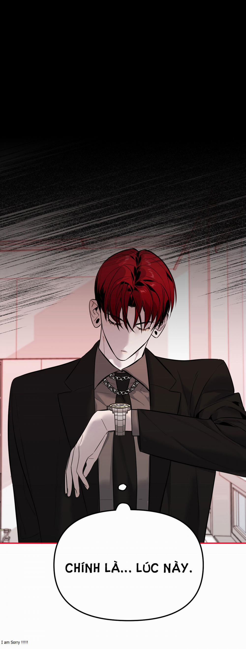 Devil Luck 11 trang 43