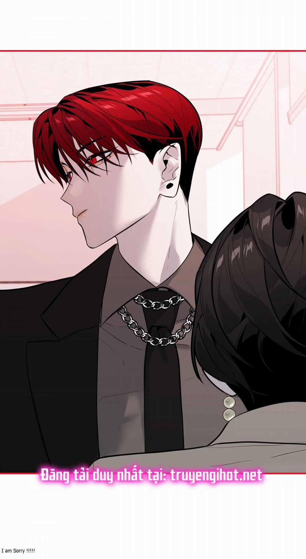 Devil Luck 11 trang 47