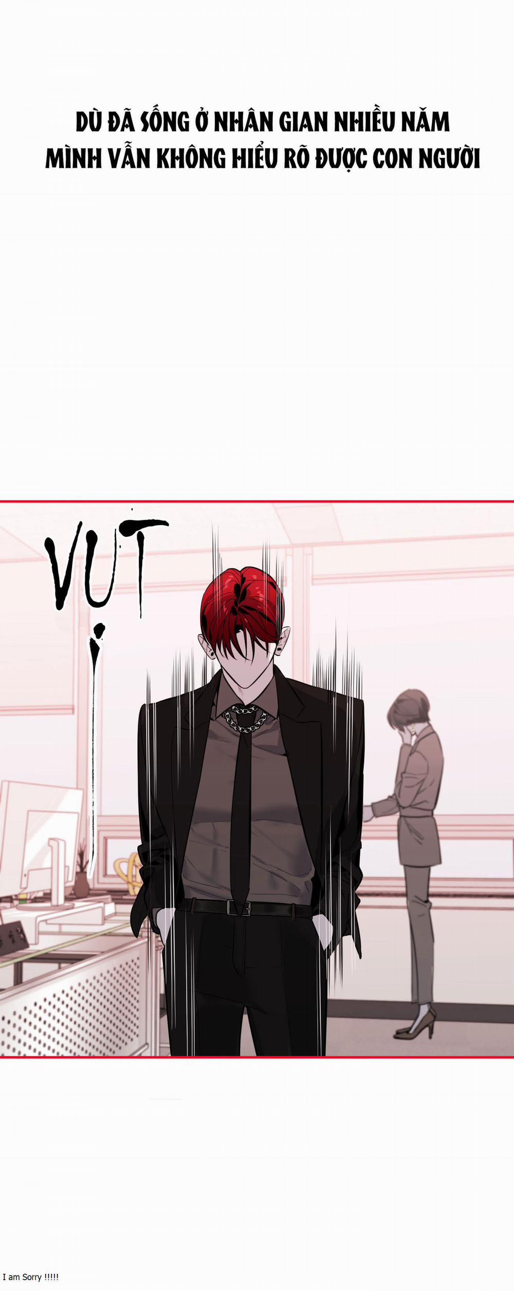 Devil Luck 11 trang 48