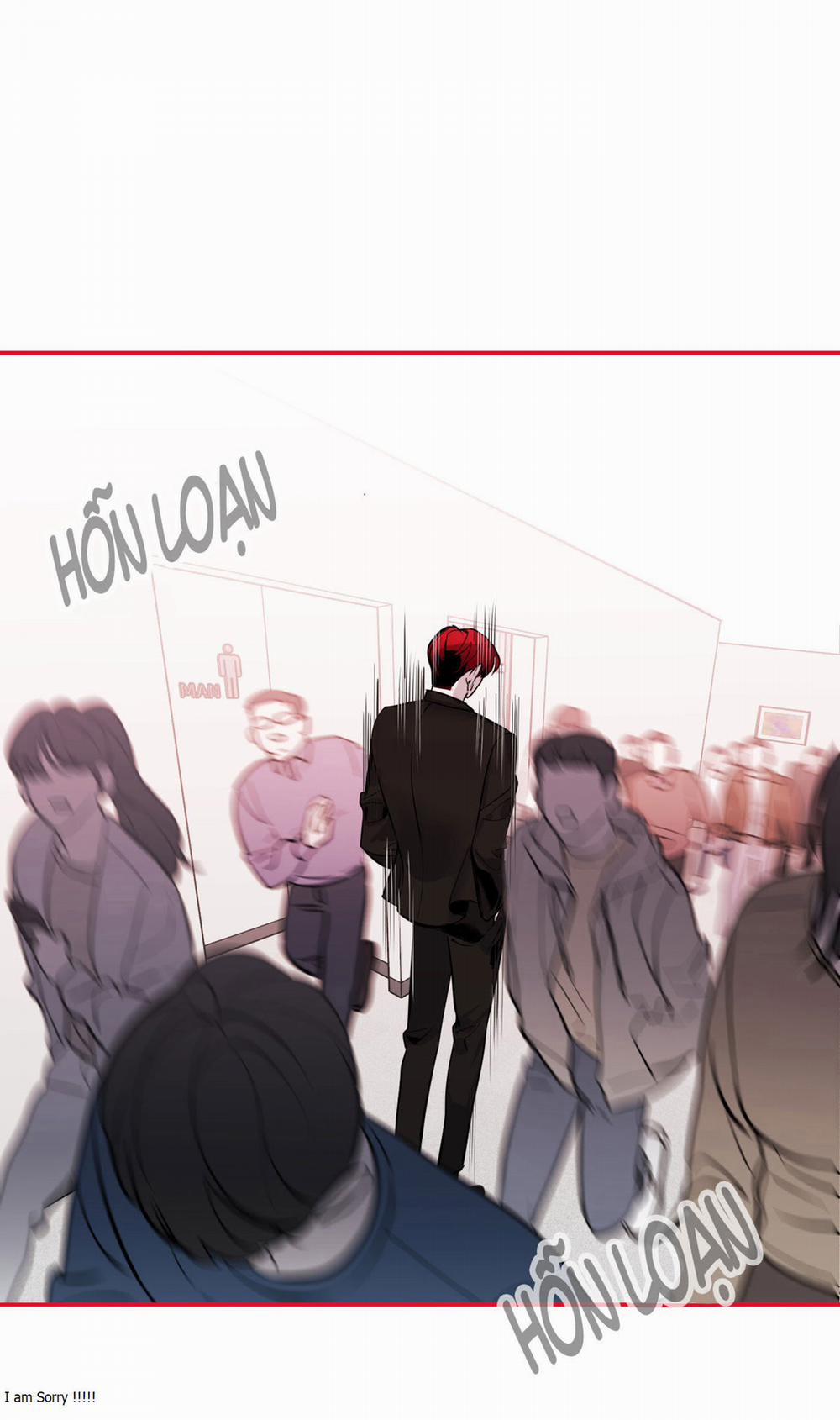 Devil Luck 11 trang 49