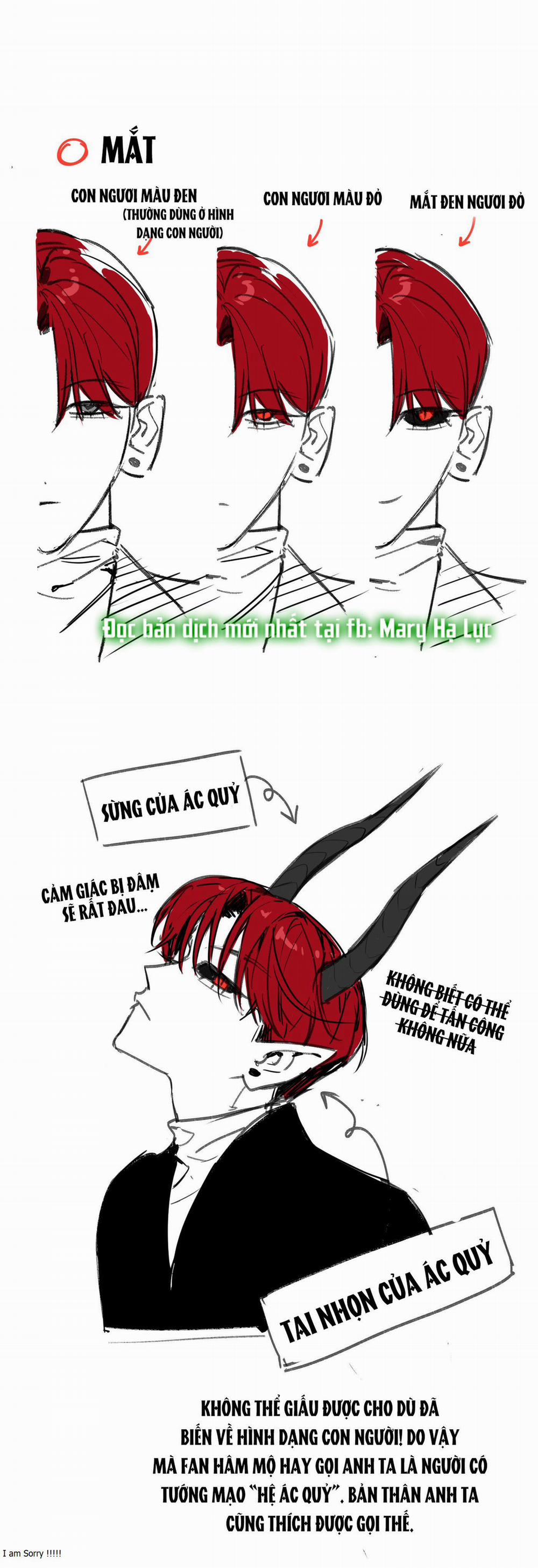 Devil Luck 11 trang 53