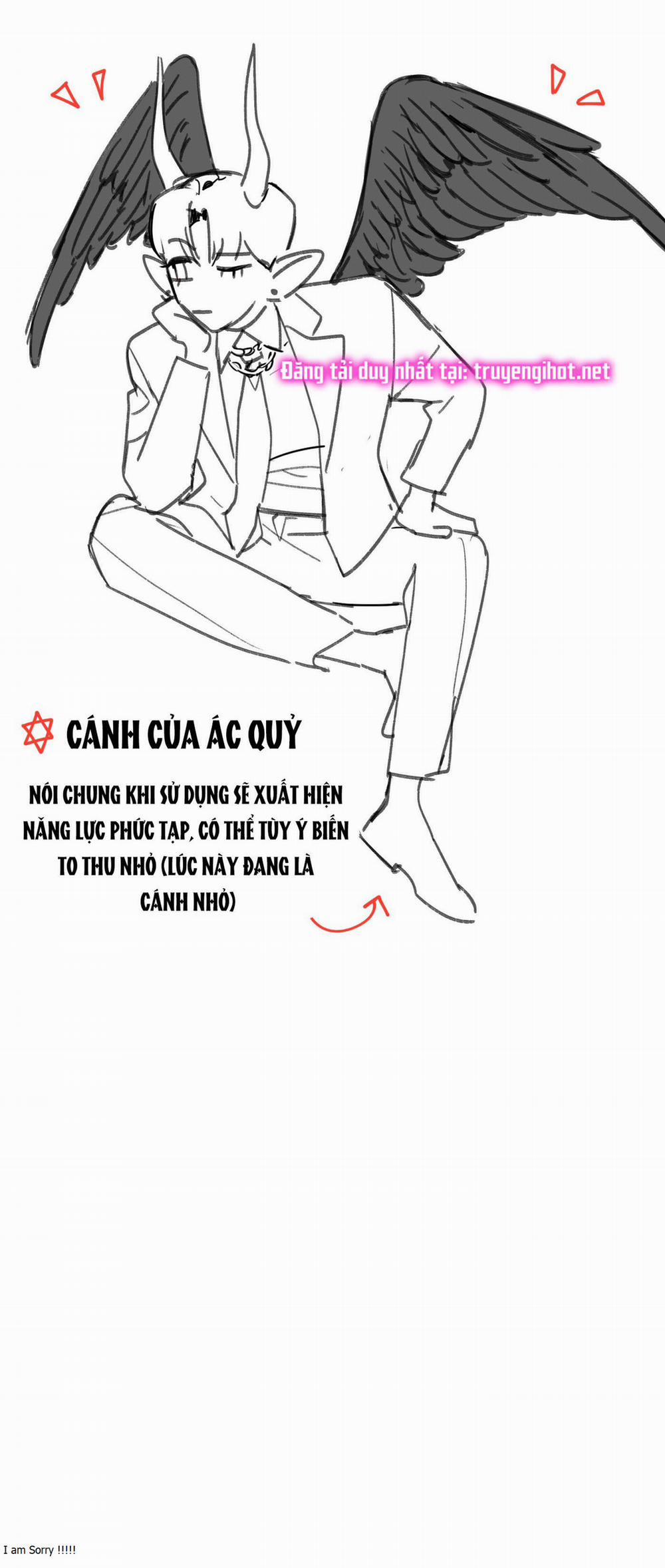 Devil Luck 11 trang 55
