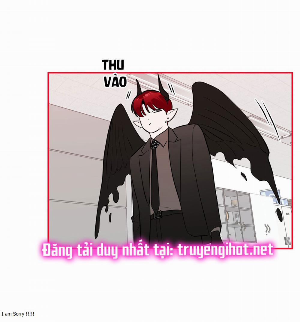 Devil Luck 11 trang 8