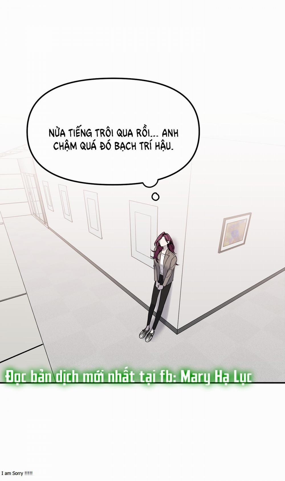 Devil Luck 12 trang 3