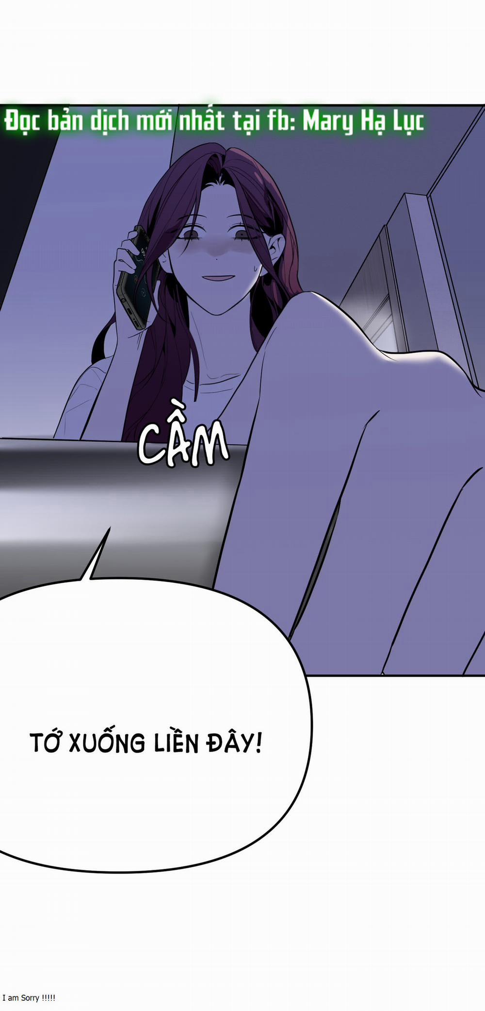 Devil Luck 12 trang 58