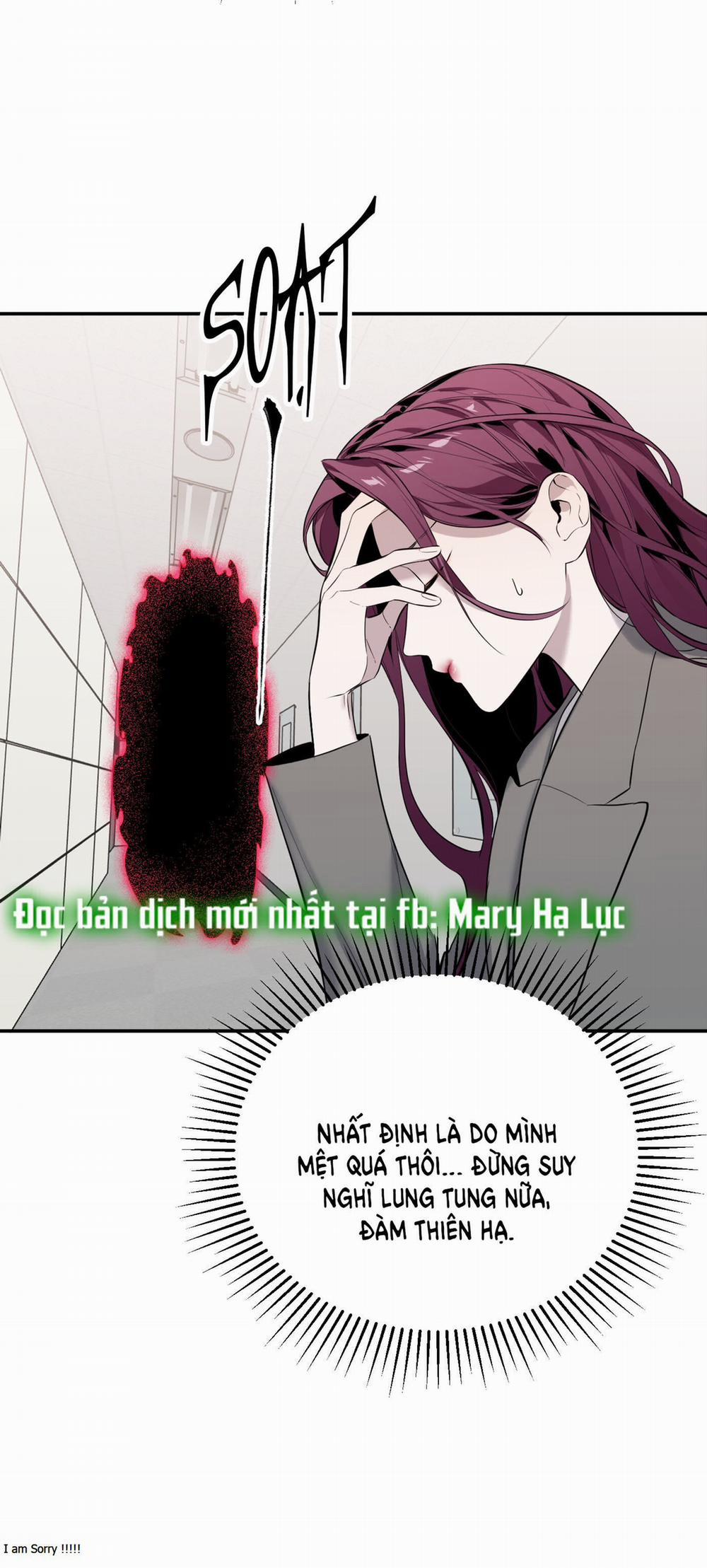 Devil Luck 12 trang 7