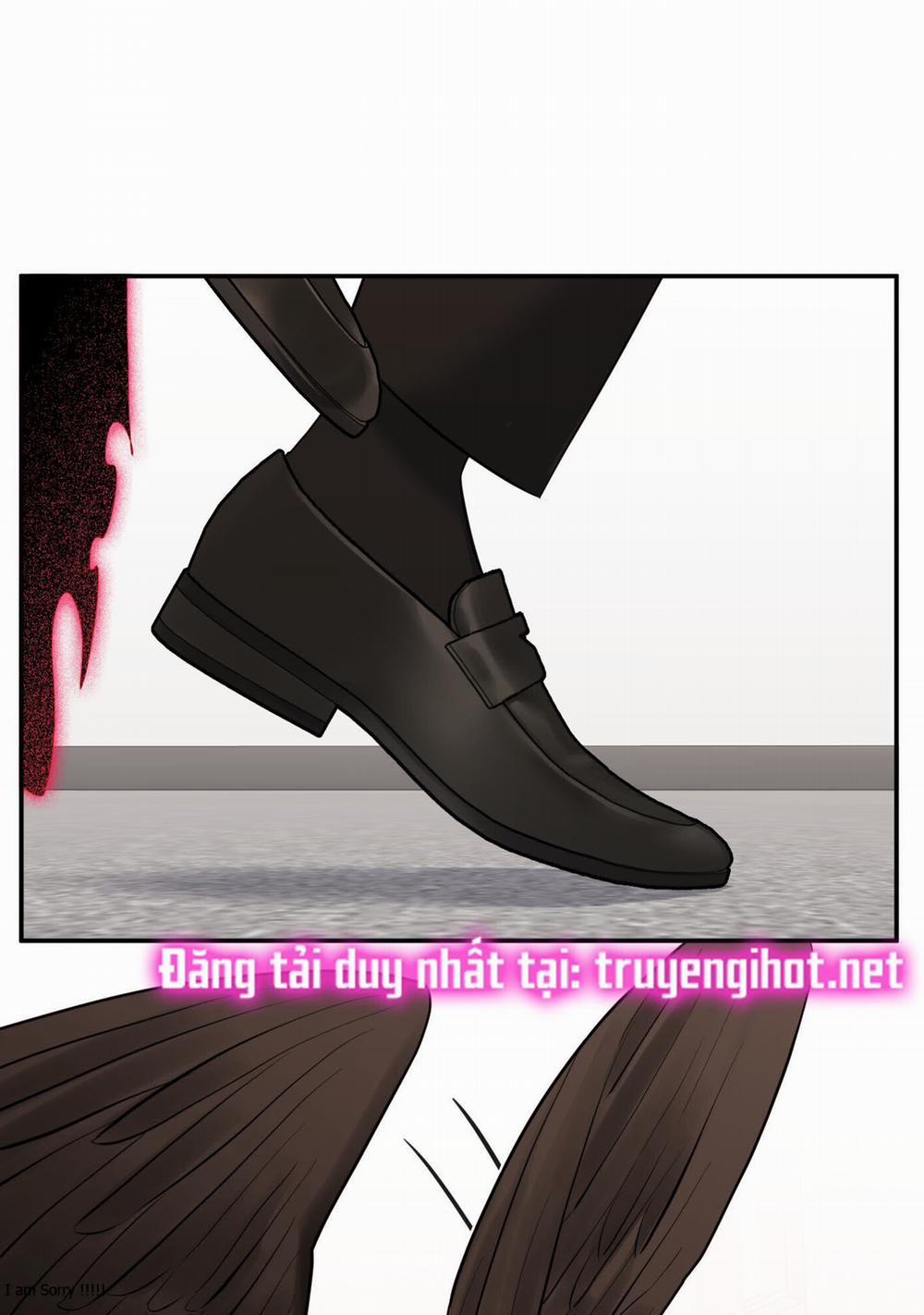 Devil Luck 12 trang 8