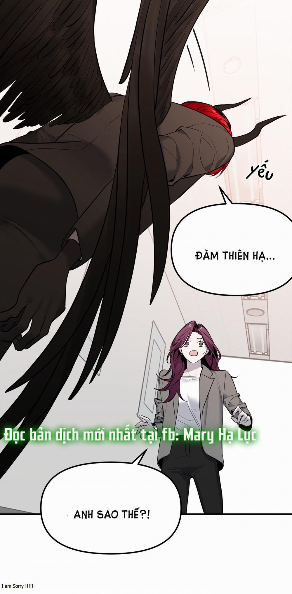 Devil Luck 12 trang 9