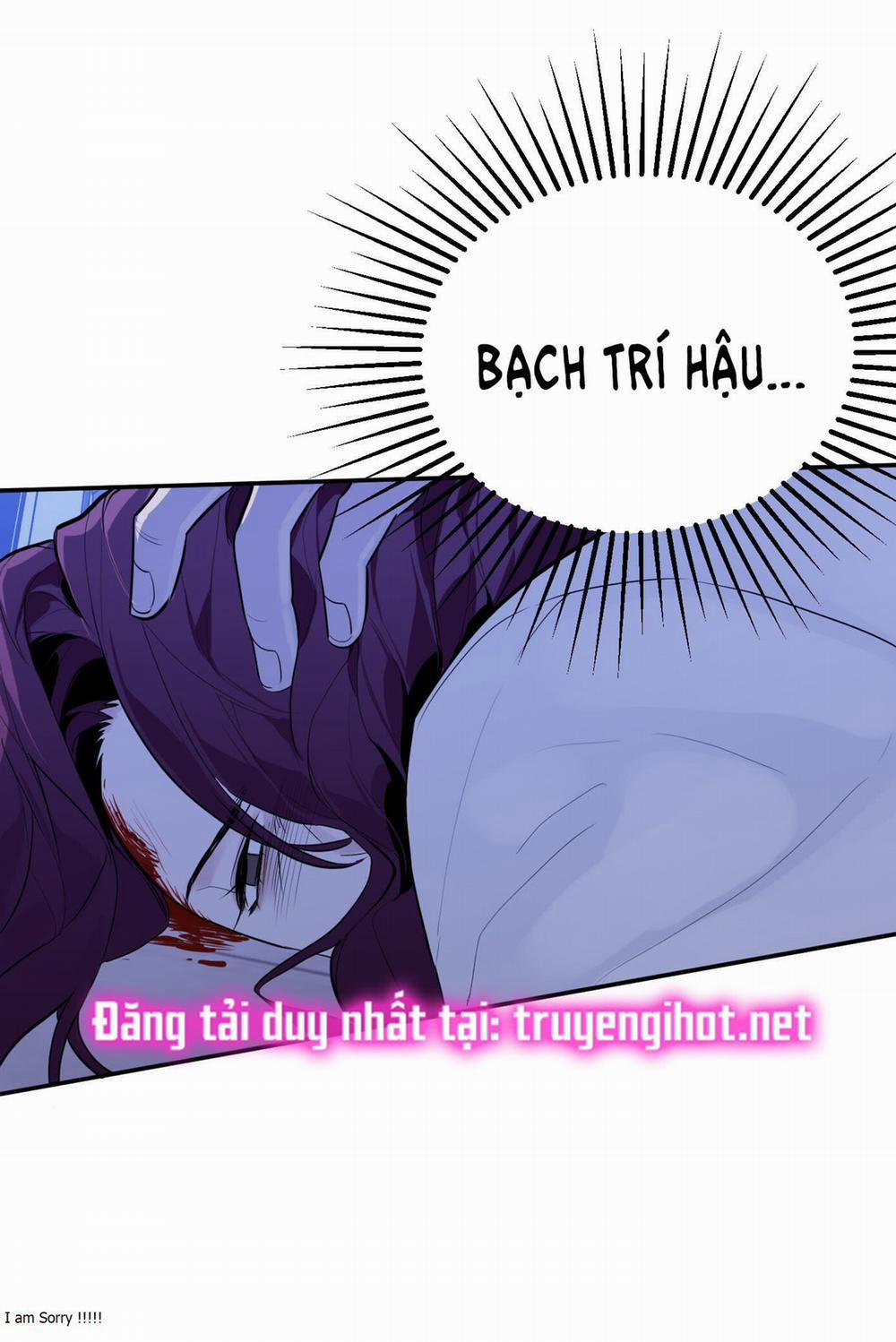 Devil Luck 13 trang 12