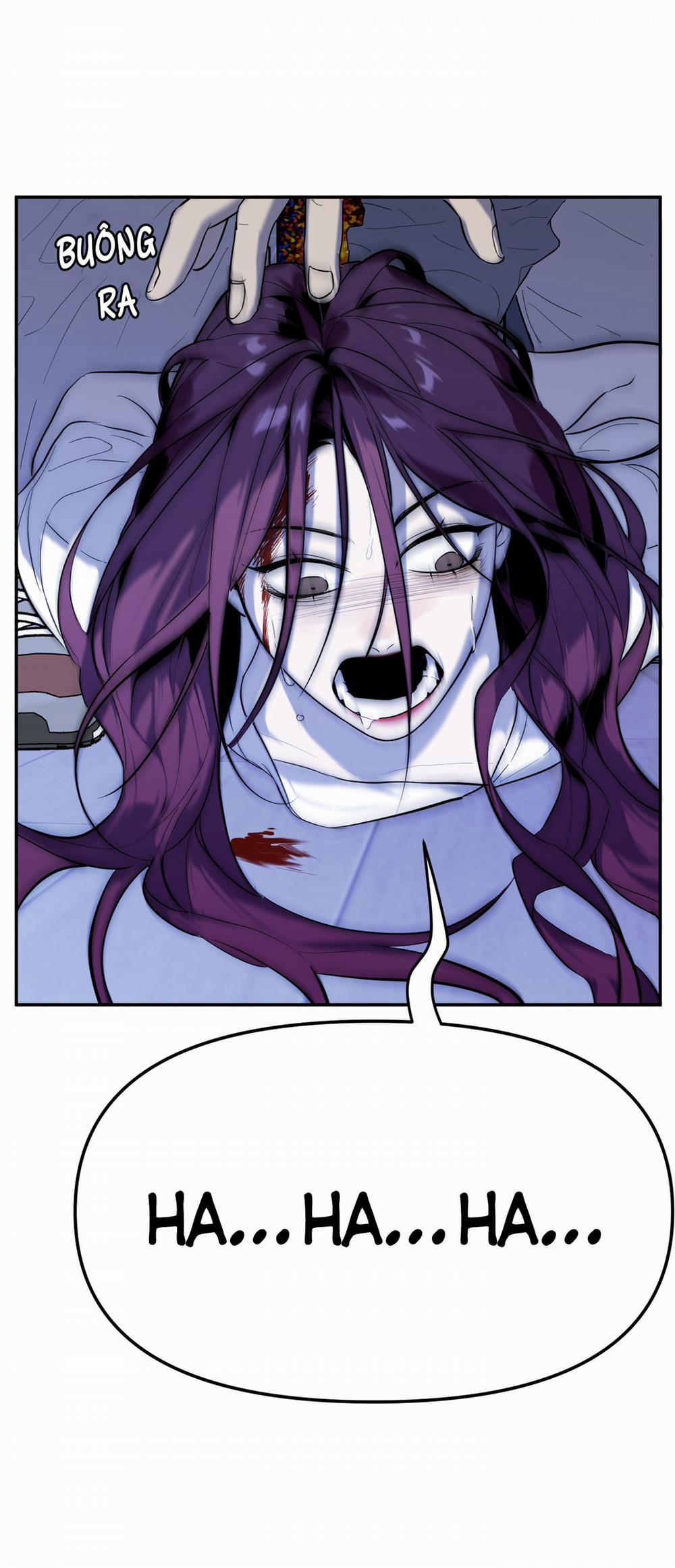 Devil Luck 13 trang 17